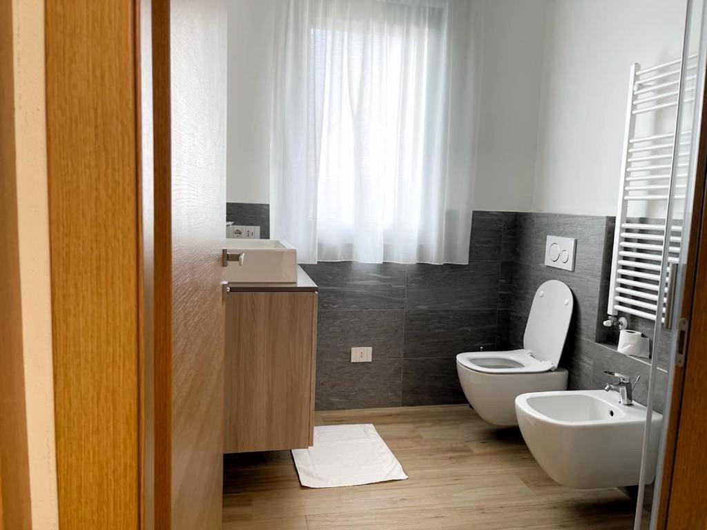 Bernina Suite Tirano Exterior photo