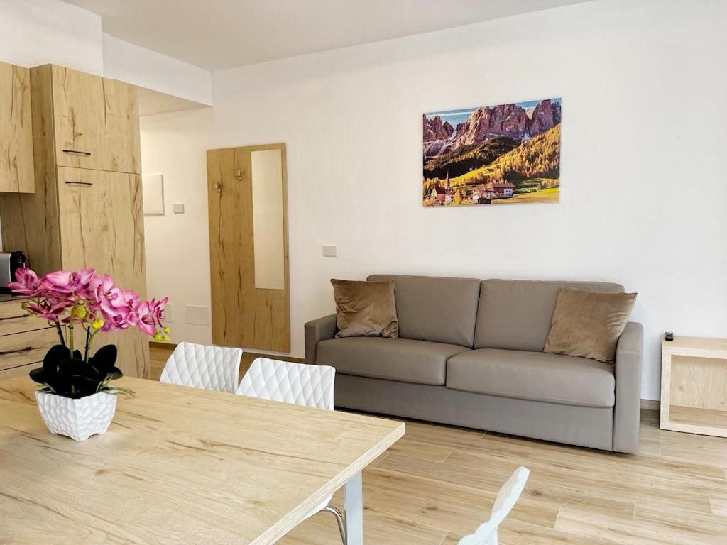 Bernina Suite Tirano Exterior photo