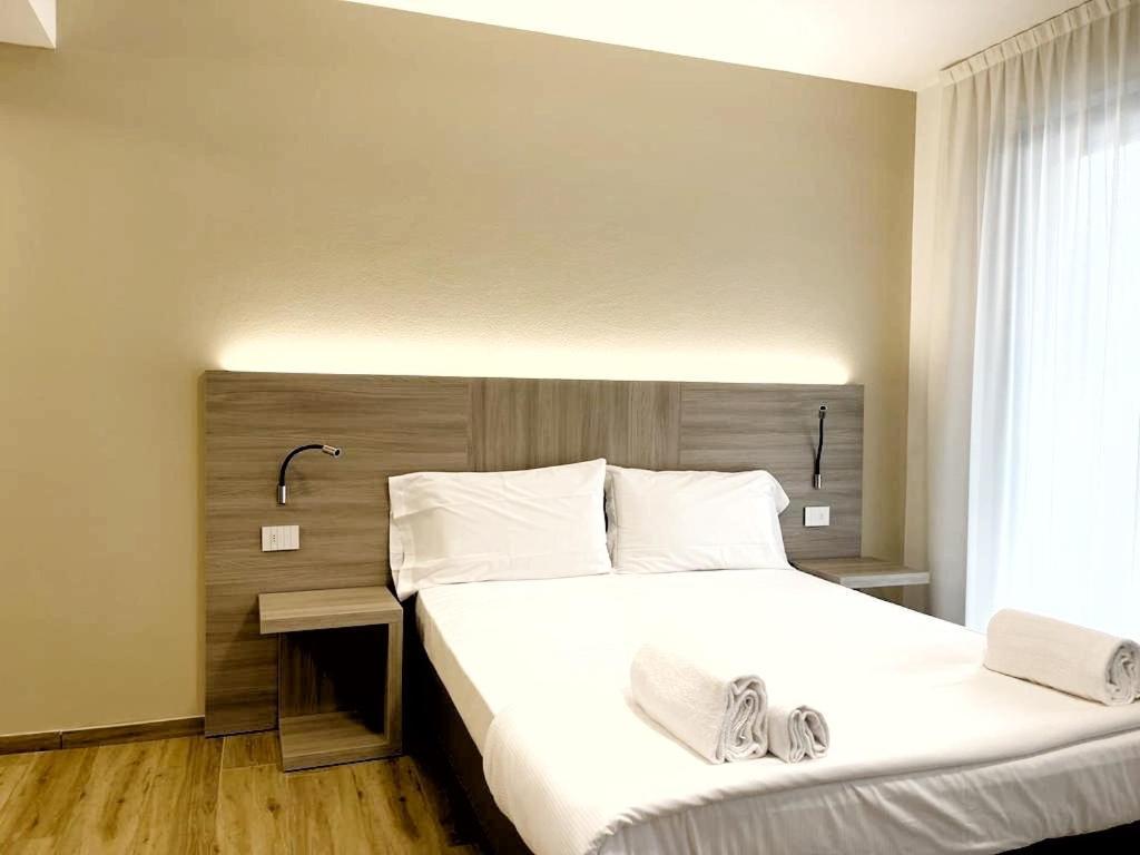 Bernina Suite Tirano Exterior photo