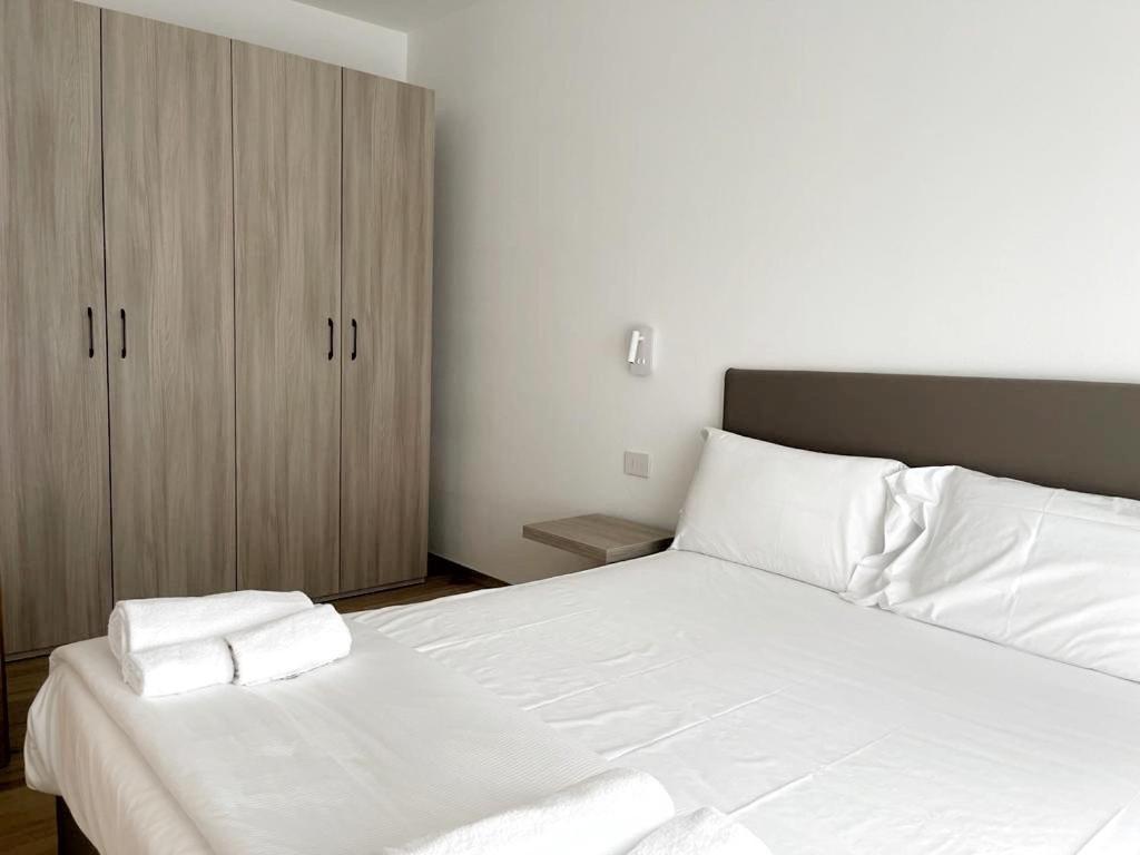 Bernina Suite Tirano Exterior photo