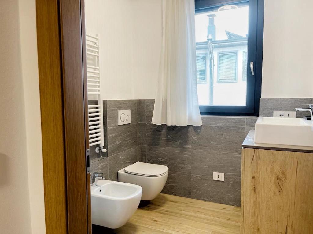 Bernina Suite Tirano Exterior photo